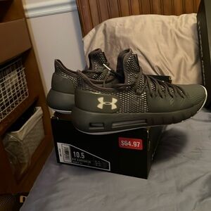Under Armor Hovr Havoc Low